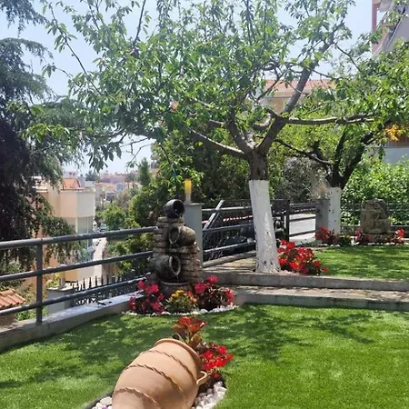 Dinos House Kavala